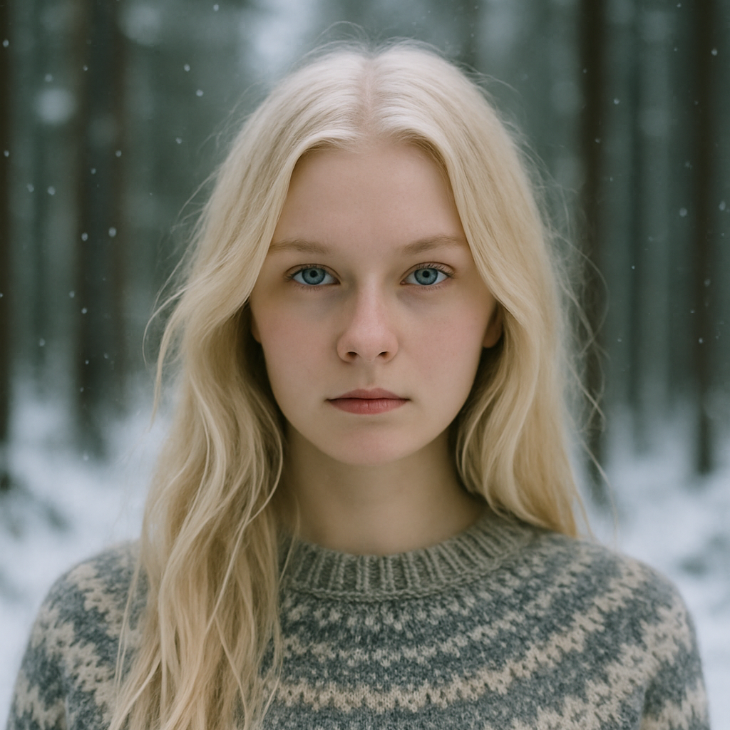 Sarah J.